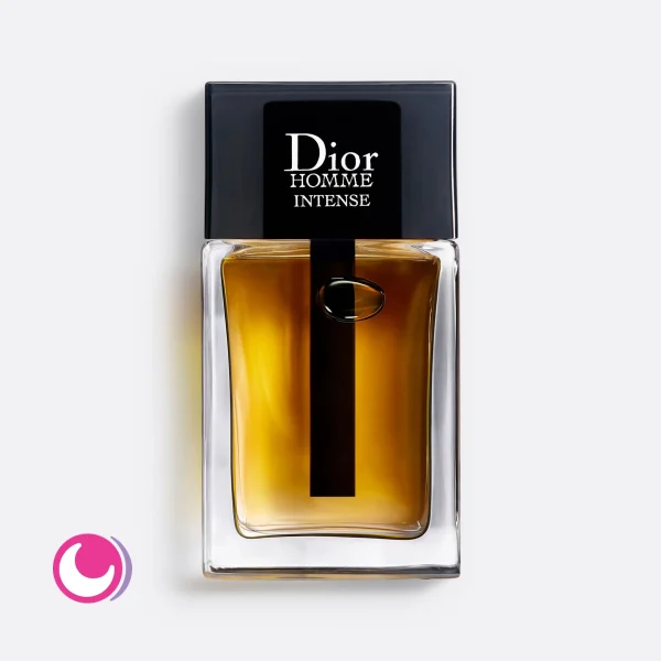 عطر ادکلن دیور هوم اینتنس (Dior Homme Intense)