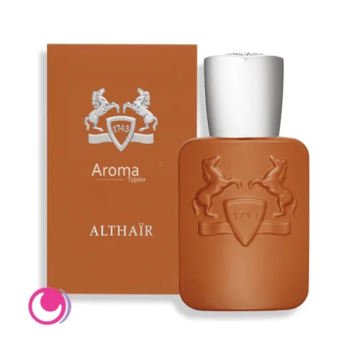 عطر ادکلن پارفومز دی مارلی الثیر (التیر) (Parfums de Marly Althaïr)
