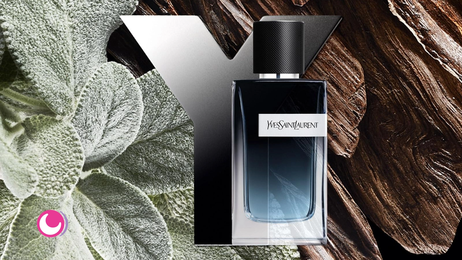 عطر ادکلن ایو سن لورن وای (Y Eau de Parfum)