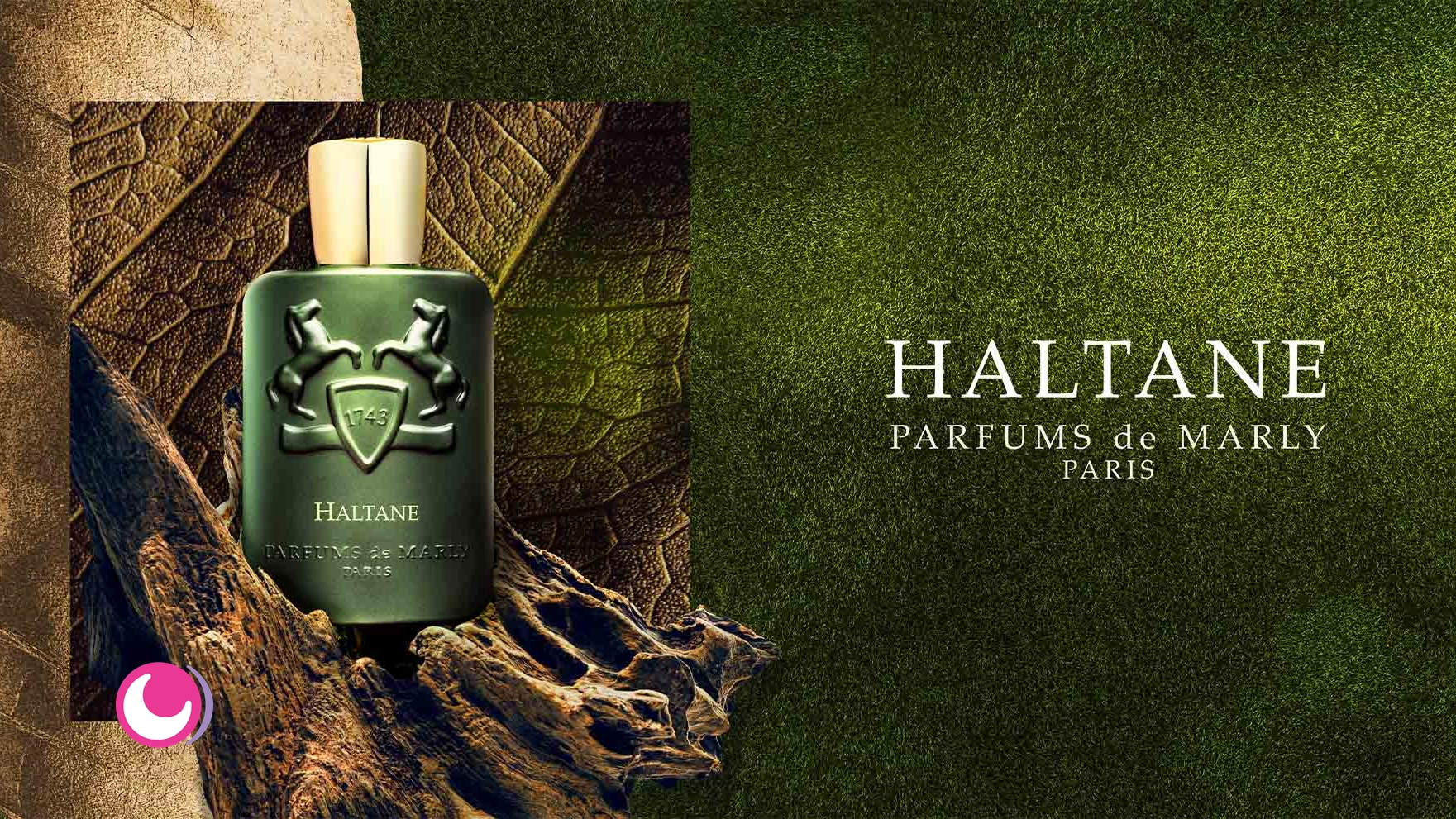 عطر ادکلن پارفومز د مارلی هالتان (Parfums de Marly Haltane)