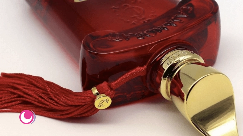 عطر ادکلن کازاموراتی زرجف-زرژاف 1888