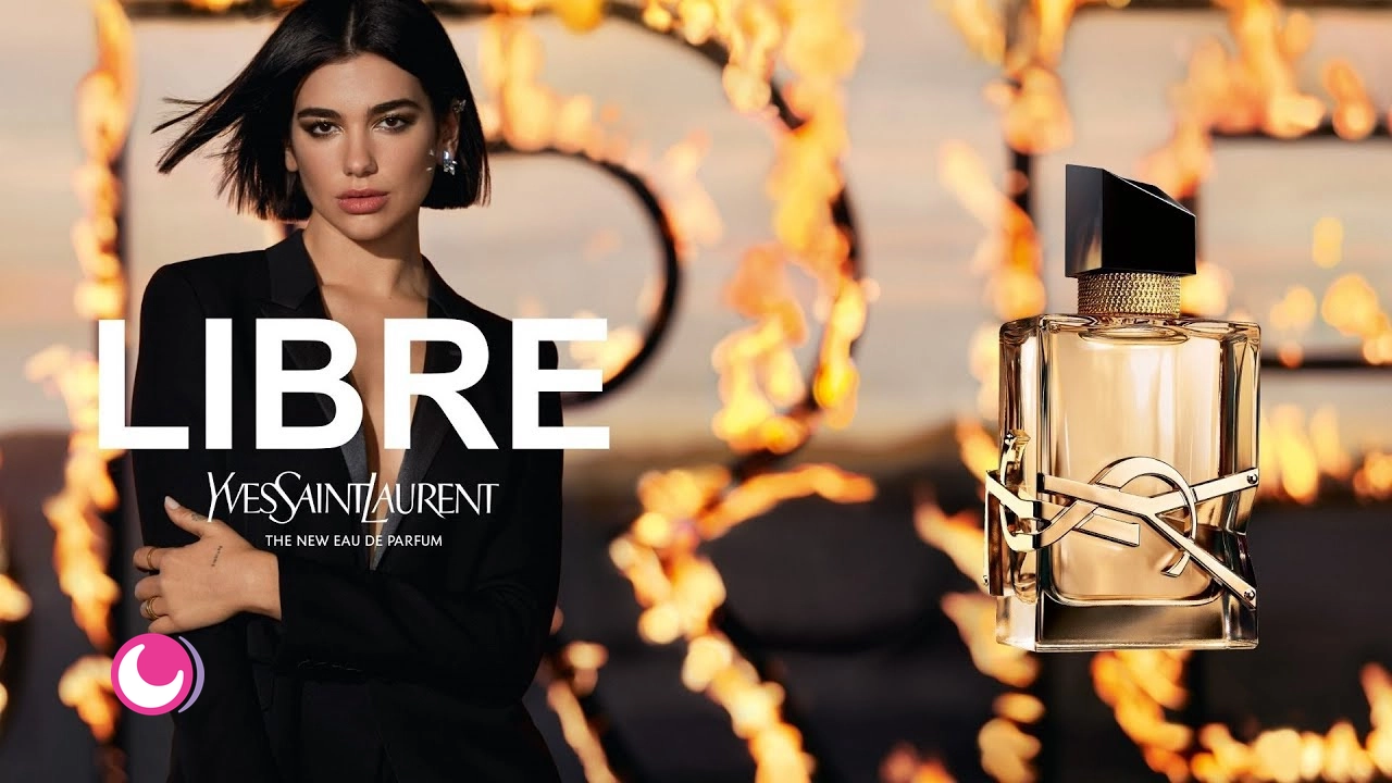 عطر ادکلن ایو سن لورن لیبره زنانه (Yves Saint Laurent Libre)