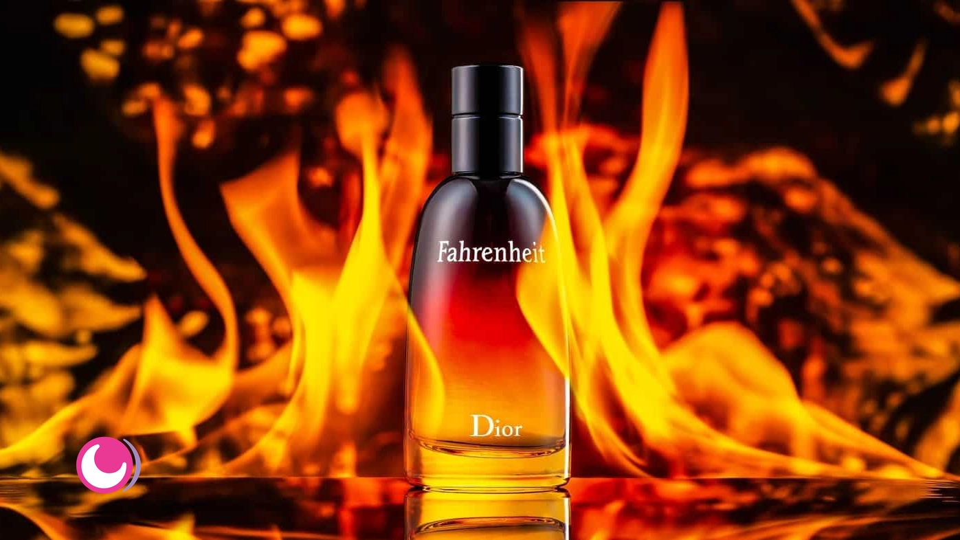 عطر ادکلن دیور فارنهایت (Dior Fahrenheit)