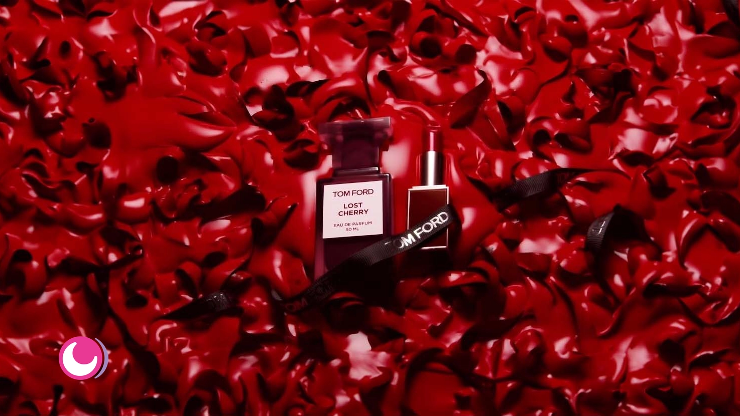 عطر ادکلن تام فورد لاست چری (Tom Ford Lost Cherry)