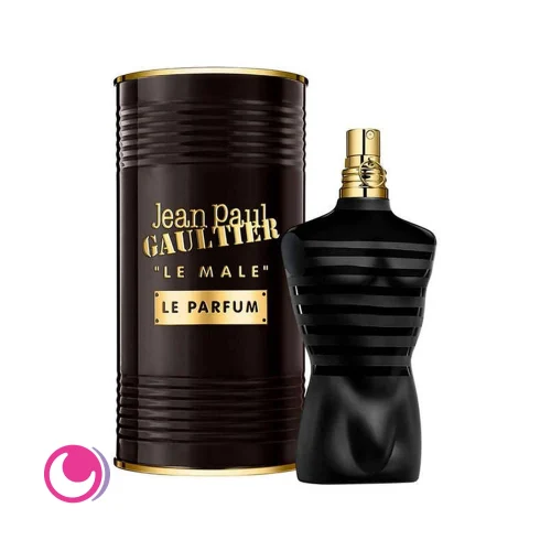 عطر ژان پل گوتیه له میل له پرفیوم (اینتنس) | Jean Paul Gaultier Le Male Le Parfum