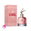 51rAIP1wi9L عطر ژان پل گوتیه اسکندال (Jean Paul Gaultier Scandal)