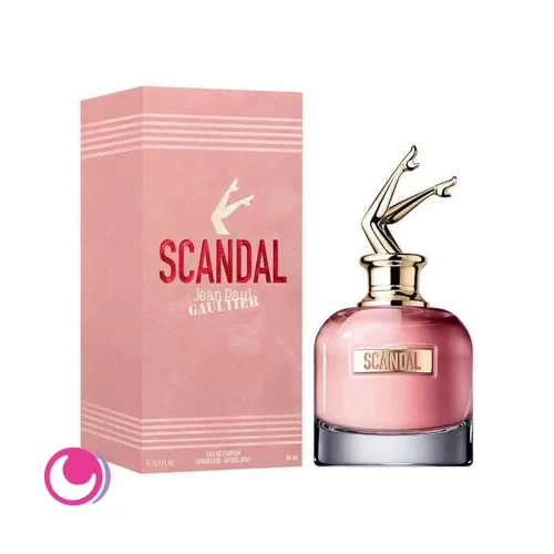 عطر ژان پل گوتیه اسکندال (Jean Paul Gaultier Scandal)