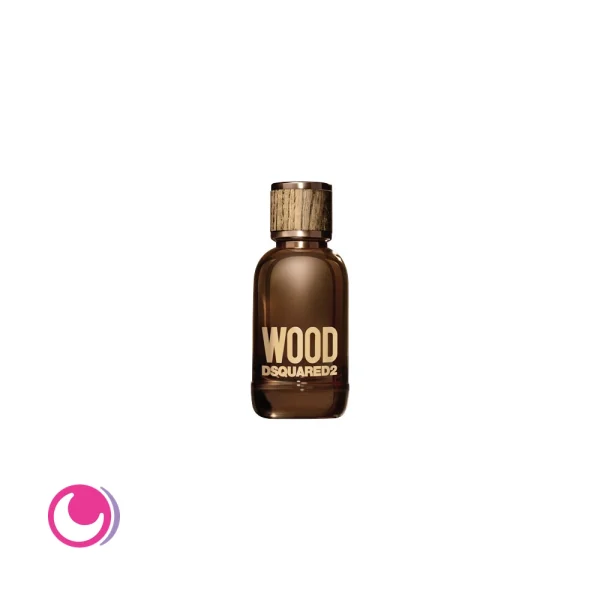 8011003845682 عطر دی اسکوارد وود (Dsquared2 Wood)