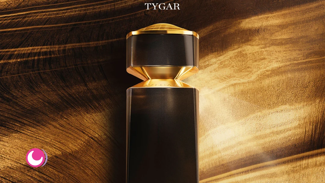 عطر بولگاری تایگار (Bvlgari Tygar)