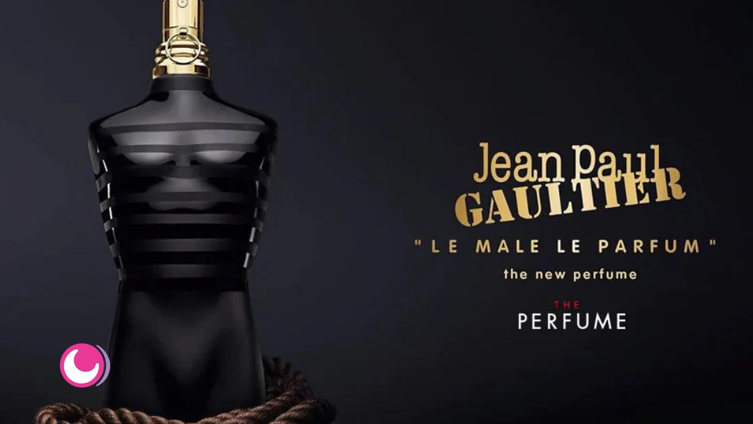 عطر ژان پل گوتیه له میل له پرفیوم (اینتنس) | Jean Paul Gaultier Le Male Le Parfum