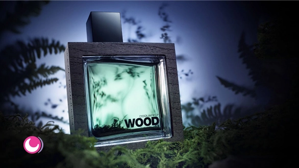 عطر هی وود راکی مانتین وود (He Wood Rocky Mountain Wood)