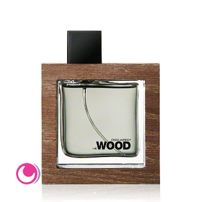 عطر هی وود راکی مانتین وود (He Wood Rocky Mountain Wood)