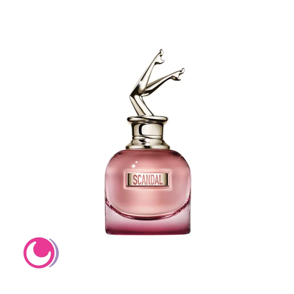 عطر ژان پل گوتیه اسکندال (Jean Paul Gaultier Scandal)