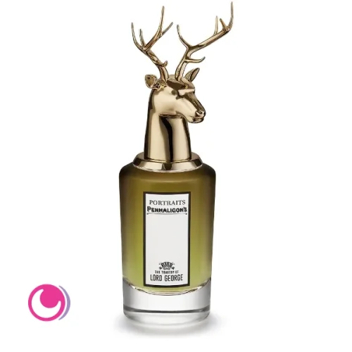 lord_george_1 عطر پنهالیگونز د تراژدی آف لرد جورج (Penhaligon’s The Tragedy of Lord George)